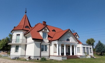 Profesjonalne usługi projektowania wnętrz i elewacji