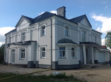 Profesjonalne usługi projektowania wnętrz i elewacji