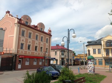 Profesjonalne usługi projektowania wnętrz i elewacji