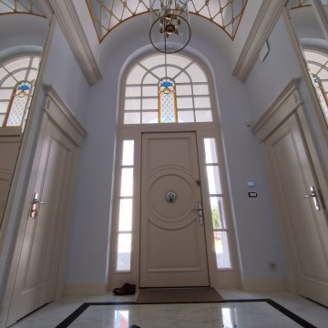 Profesjonalne usługi projektowania wnętrz i elewacji