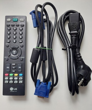 Sprzedam używaną elektronikę