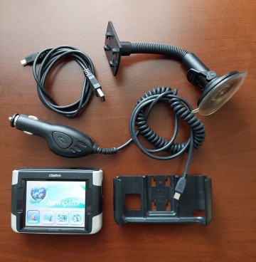 Sprzedam używaną elektronikę