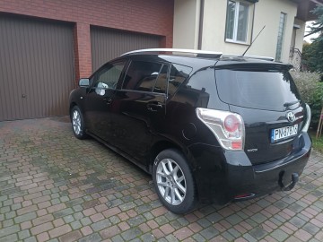 Toyota Verso