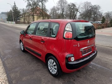 Sprzedam Citroen C3 Picasso 1.6 HDI