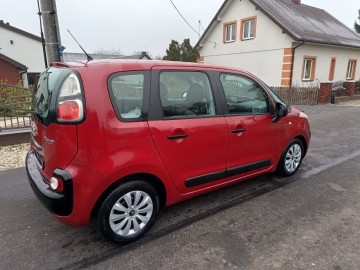 Sprzedam Citroen C3 Picasso 1.6 HDI