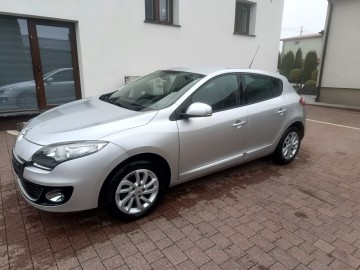 Sprzedam,   Renault Megane 1.2 benzyna TCe  115 KM ,