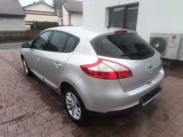Sprzedam,   Renault Megane 1.2 benzyna TCe  115 KM ,