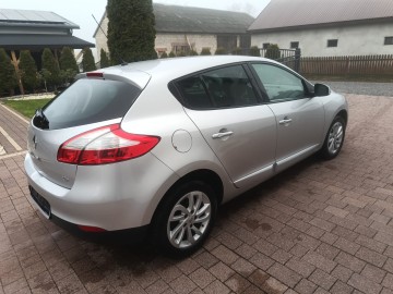Sprzedam,   Renault Megane 1.2 benzyna TCe  115 KM ,