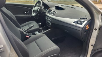 Sprzedam,   Renault Megane 1.2 benzyna TCe  115 KM ,