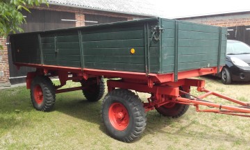 Sprzedam dmuchawe do zboża,przyczepy ,skuter