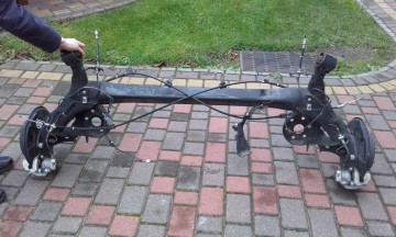 Sprzedam dmuchawe do zboża,przyczepy ,skuter