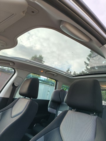 Peugeot 308 sw lift 2012r 1,6 hdi