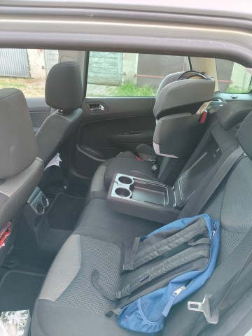 Peugeot 308 sw lift 2012r 1,6 hdi