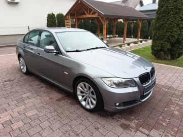 Sprzedam BMW E90 2.0 143KM Benzyna ,