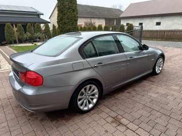 Sprzedam BMW E90 2.0 143KM Benzyna ,