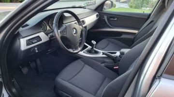 Sprzedam BMW E90 2.0 143KM Benzyna ,