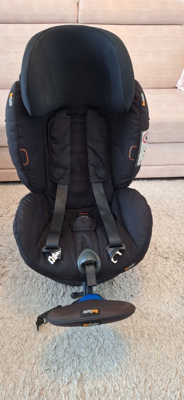 Fotelik samochodowy BeSafe iZi Plus