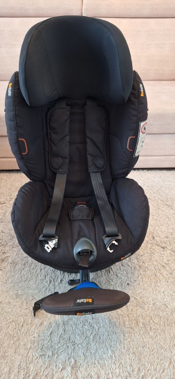 Fotelik samochodowy BeSafe iZi Plus