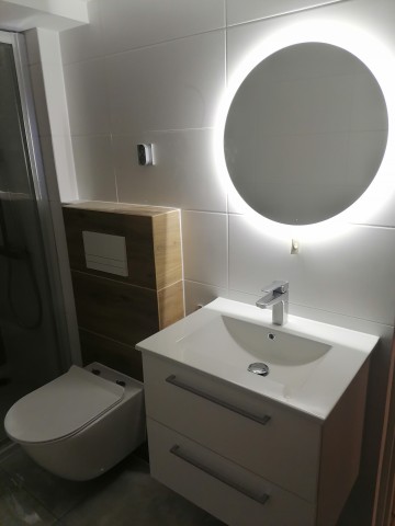 Remonty i wykończenia wnętrz