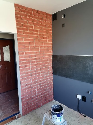 Remonty i wykończenia wnętrz