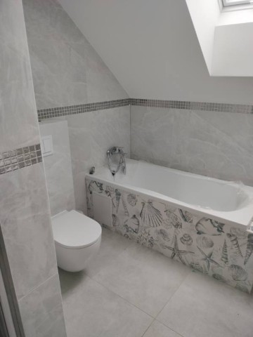 Remonty i wykończenia wnętrz