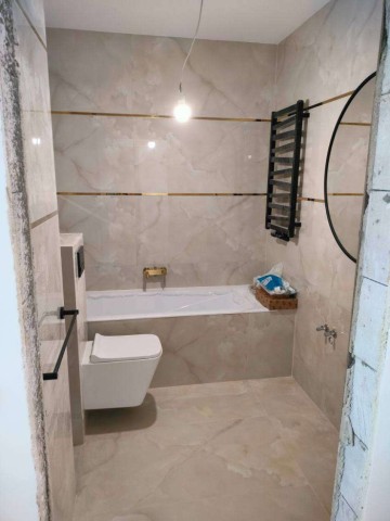 Remonty i wykończenia wnętrz