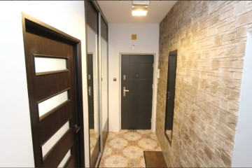 Wynajmę mieszkanie I piętro