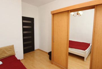 Wynajmę mieszkanie I piętro