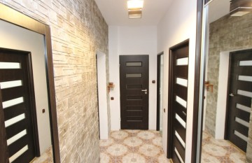 Wynajmę mieszkanie I piętro