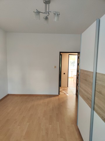 Wynajmę mieszkanie I piętro