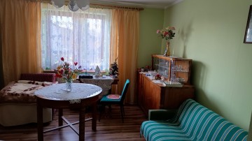 Sprzedam dom w Grodźcu