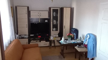 Sprzedam dom w Grodźcu