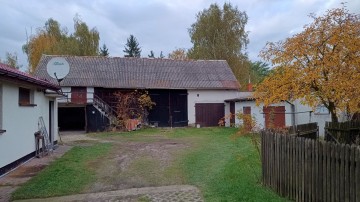 Sprzedam dom w Grodźcu