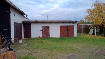 Sprzedam dom w Grodźcu