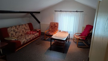 Sprzedam dom w Grodźcu