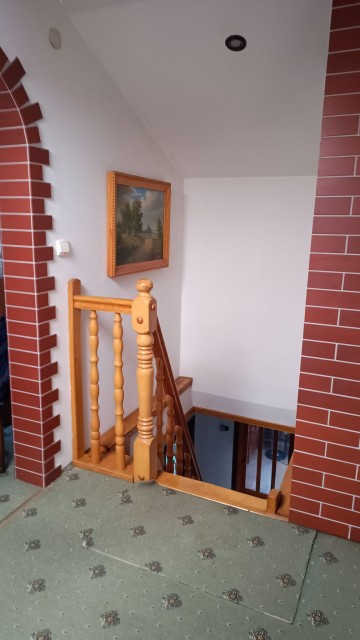 Sprzedam dom w Grodźcu