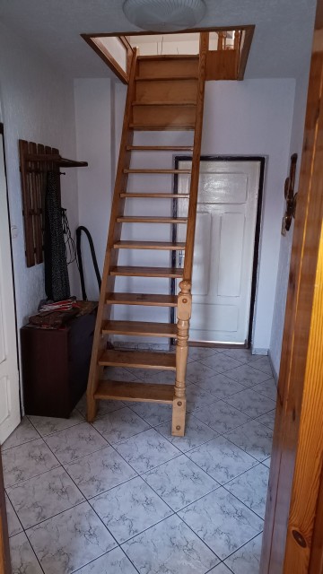 Sprzedam dom w Grodźcu