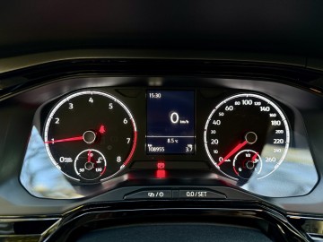 Volkswagen Polo 1.0 TSI 95 KM | I właściciel | Salon Polska