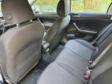 Volkswagen Polo 1.0 TSI 95 KM | I właściciel | Salon Polska