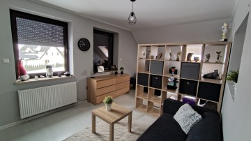 Rudzica - funkcjonalny i nowoczesny dom - cena do negocjacji