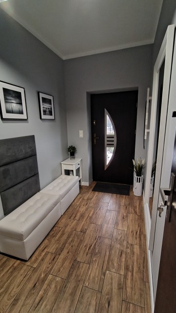 Rudzica - funkcjonalny i nowoczesny dom - cena do negocjacji