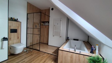 Rudzica - funkcjonalny i nowoczesny dom - cena do negocjacji