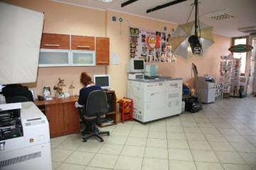 Zakład Fotograficzny