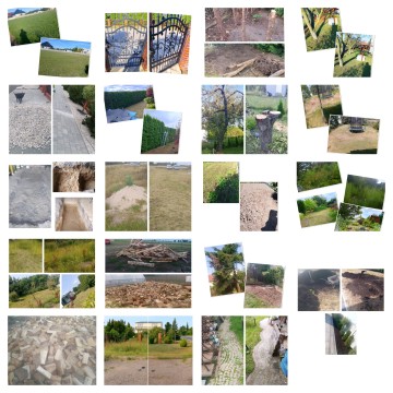 Ogr&oacute;d 2026 usługi i inne.