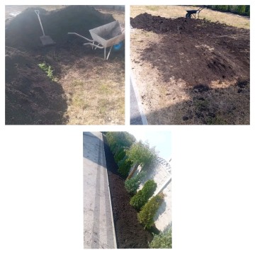 Ogr&oacute;d 2026 usługi i inne.