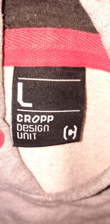 Sprzedam bluze cropp