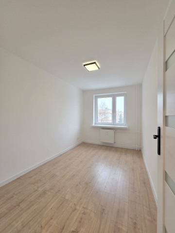 Konin, os. Chorzeń - ul. Hiacyntowa - 53 m2 - 3 pok. -balkon