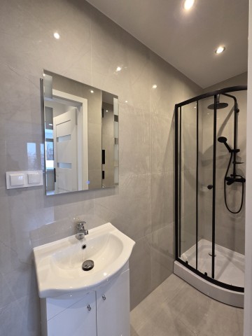 Konin, os. Chorzeń - ul. Hiacyntowa - 53 m2 - 3 pok. -balkon