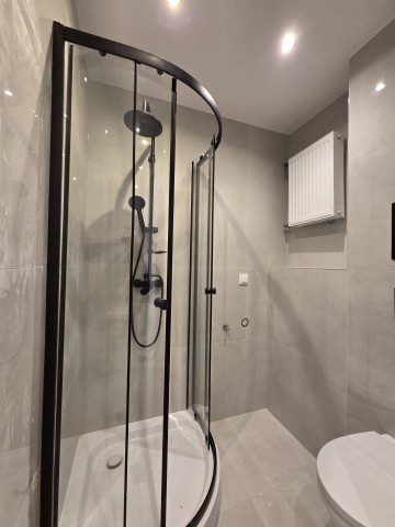 Konin, os. Chorzeń - ul. Hiacyntowa - 53 m2 - 3 pok. -balkon