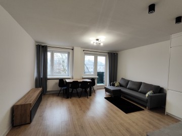 Konin, os. Chorzeń - ul. Hiacyntowa - 53 m2 - 3 pok. -balkon